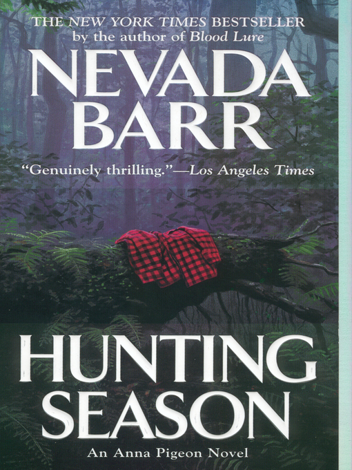 Title details for Hunting Season by Nevada Barr - Available